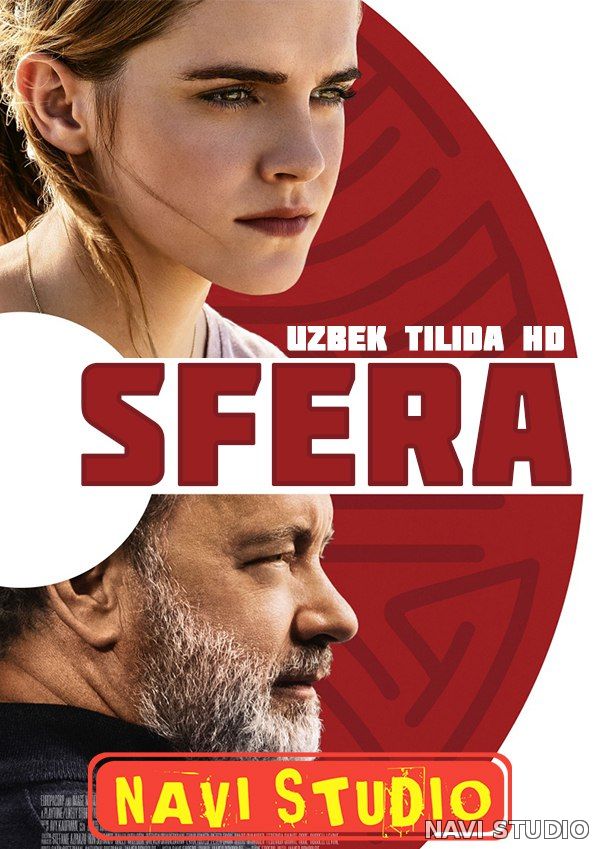 Sfera / Сфера (o'zbek tilida horij kino) HD