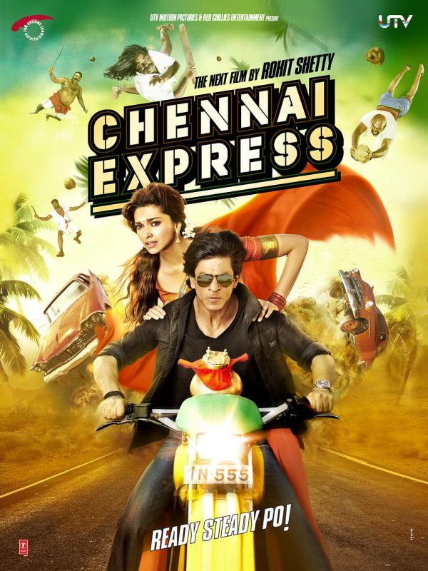 Chennai.Express.2013 (o'zbek tilida) HD NAVI