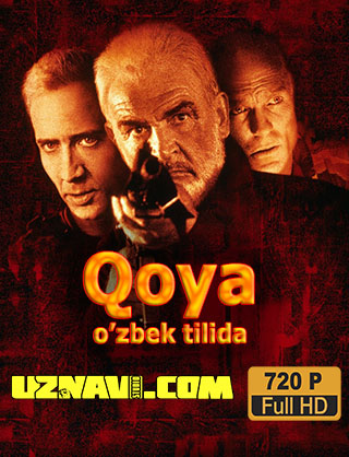 Qoya (o'zbek tilida)HD