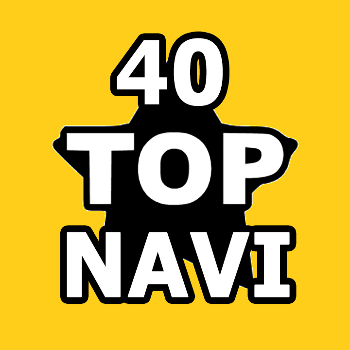 TOP 40 NAVI STUDIO