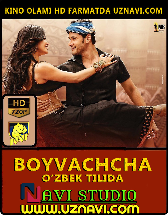Boyvachcha / Миллионер ( 2015 hind kino o'zbek tilida) HD skachat online