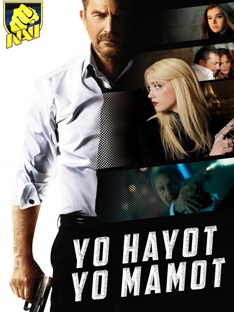 Yo Hayot Yo Mamot / Йо Хайот Йо Мамот (o'zbek tilida boyevik)1080p fullhd