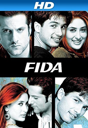 Fido / Фидо / Hind kino / o'zbek tilida / HD