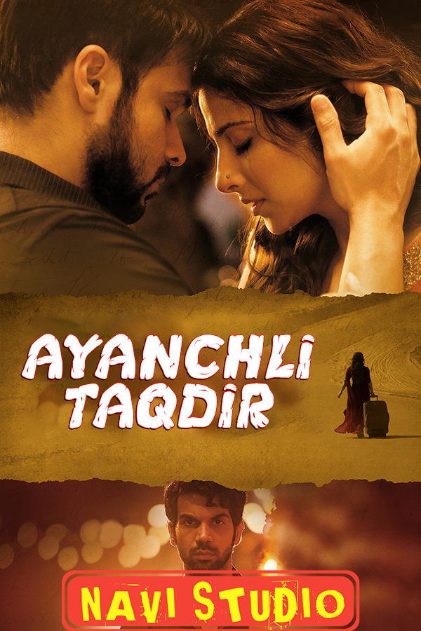 Ayanchli Taqdir (hind kino uzbek tilida) HD NAVI