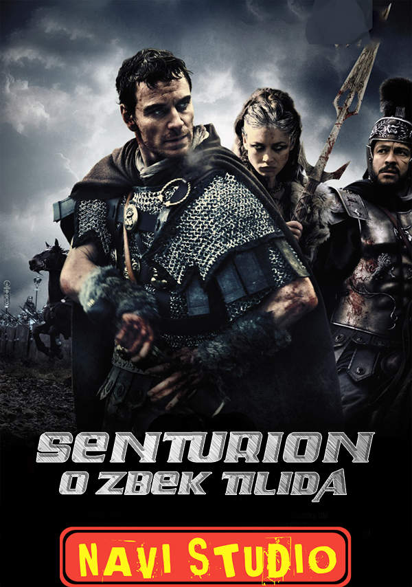 Senturion / Центурион (uzbek tilida tarixiy kino) HD NAVI 1080p