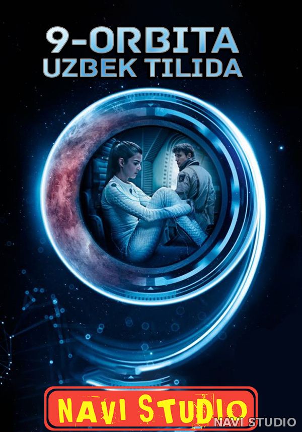 9-orbita / 9-орбита / uzbek tilida / HD 2017