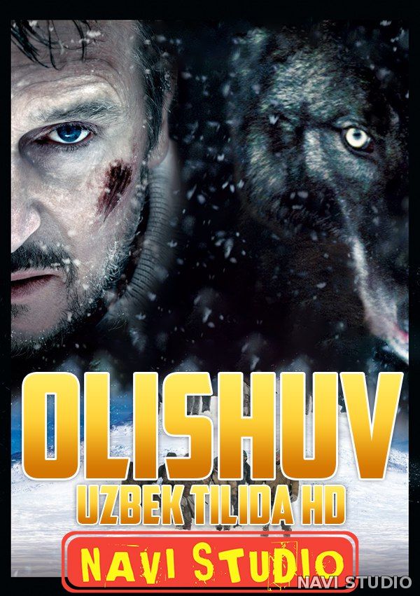 Olishuv / Олишув (Uzbek tilida Horij Kino) HD