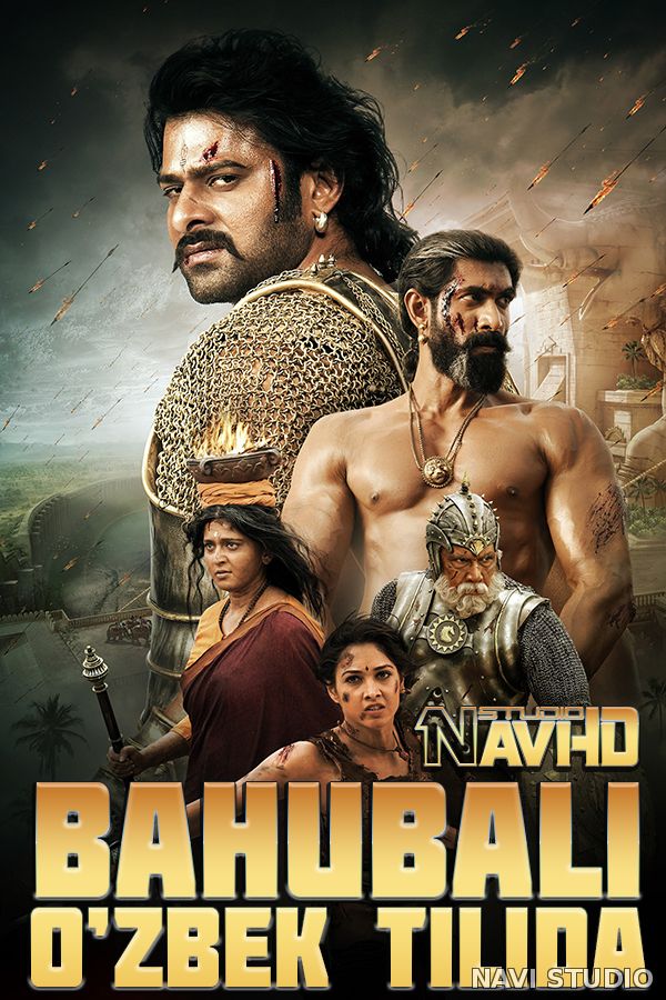 Bahubali | Бахубали (uzbek tilida hind kinoasi)1080p PRIMYERA